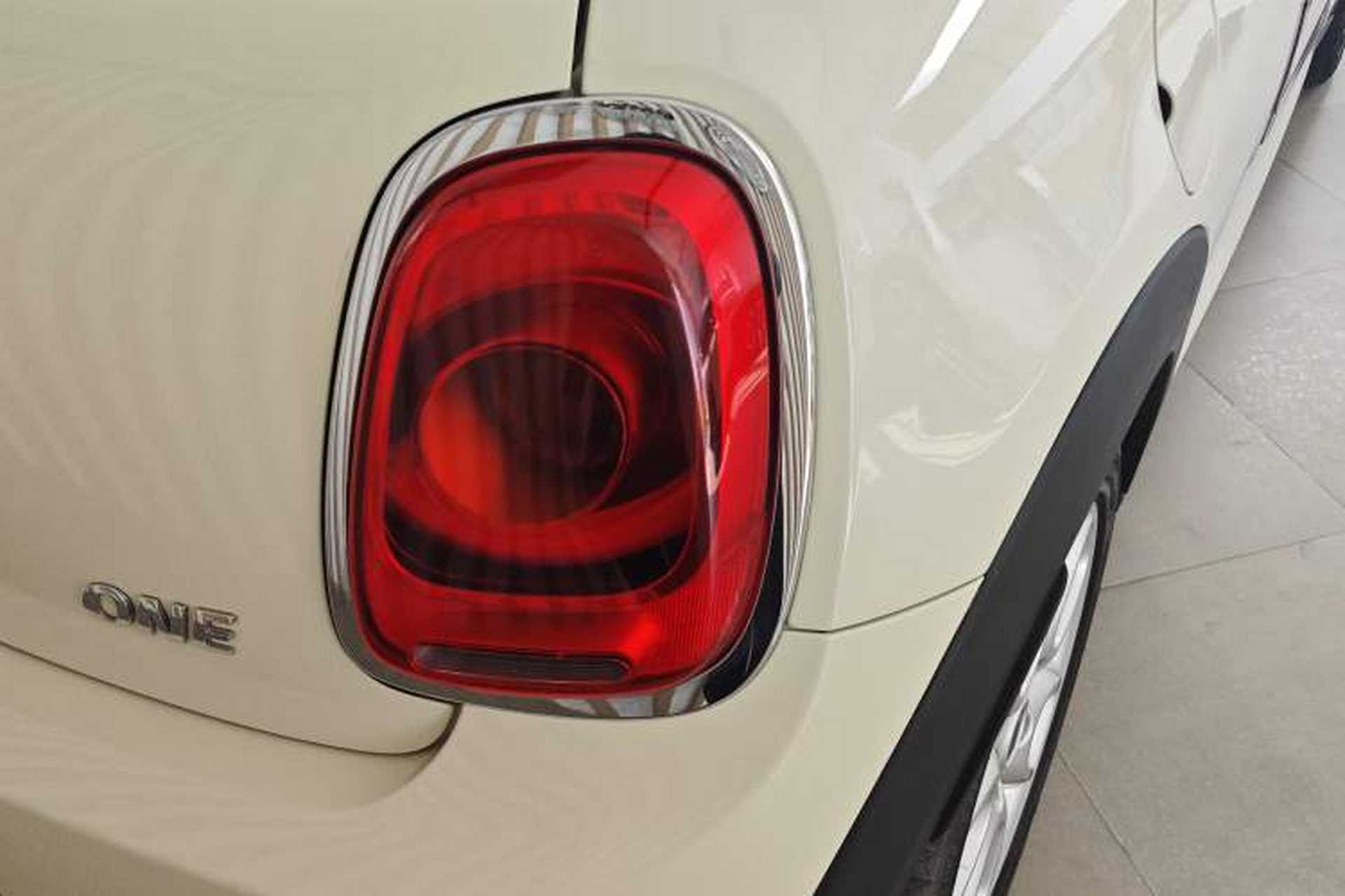 Used MINI 2019 1.5T ONE Exterior 3