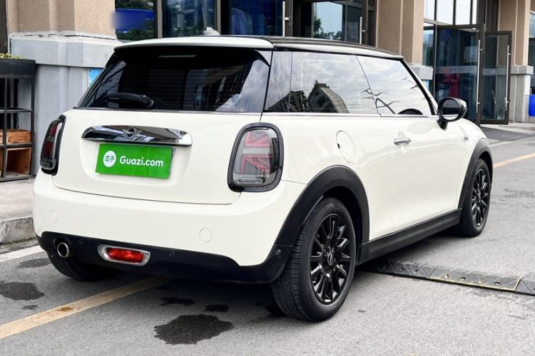 Used MINI 2019 1.5T ONE PLUS Exterior 3