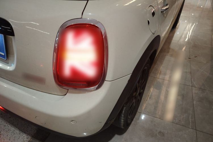 Used MINI 2019 1.5T COOPER Classic Edition Five-Door Version Exterior 3