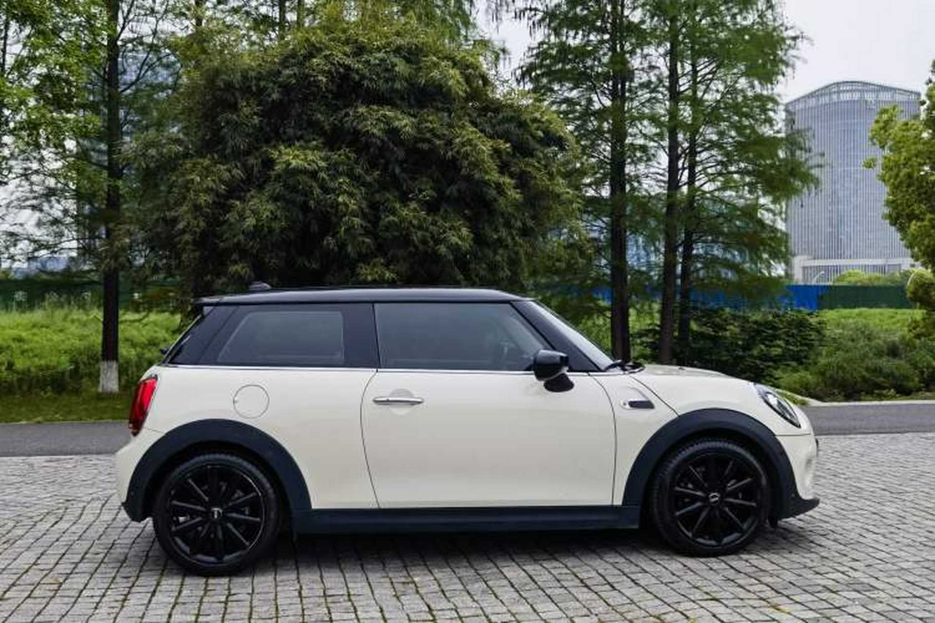 Used MINI 2019 1.5T COOPER Artist Exterior 3