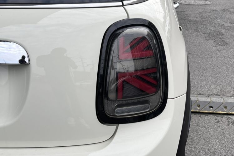 Used MINI 2019 1.5T ONE PLUS Exterior 4