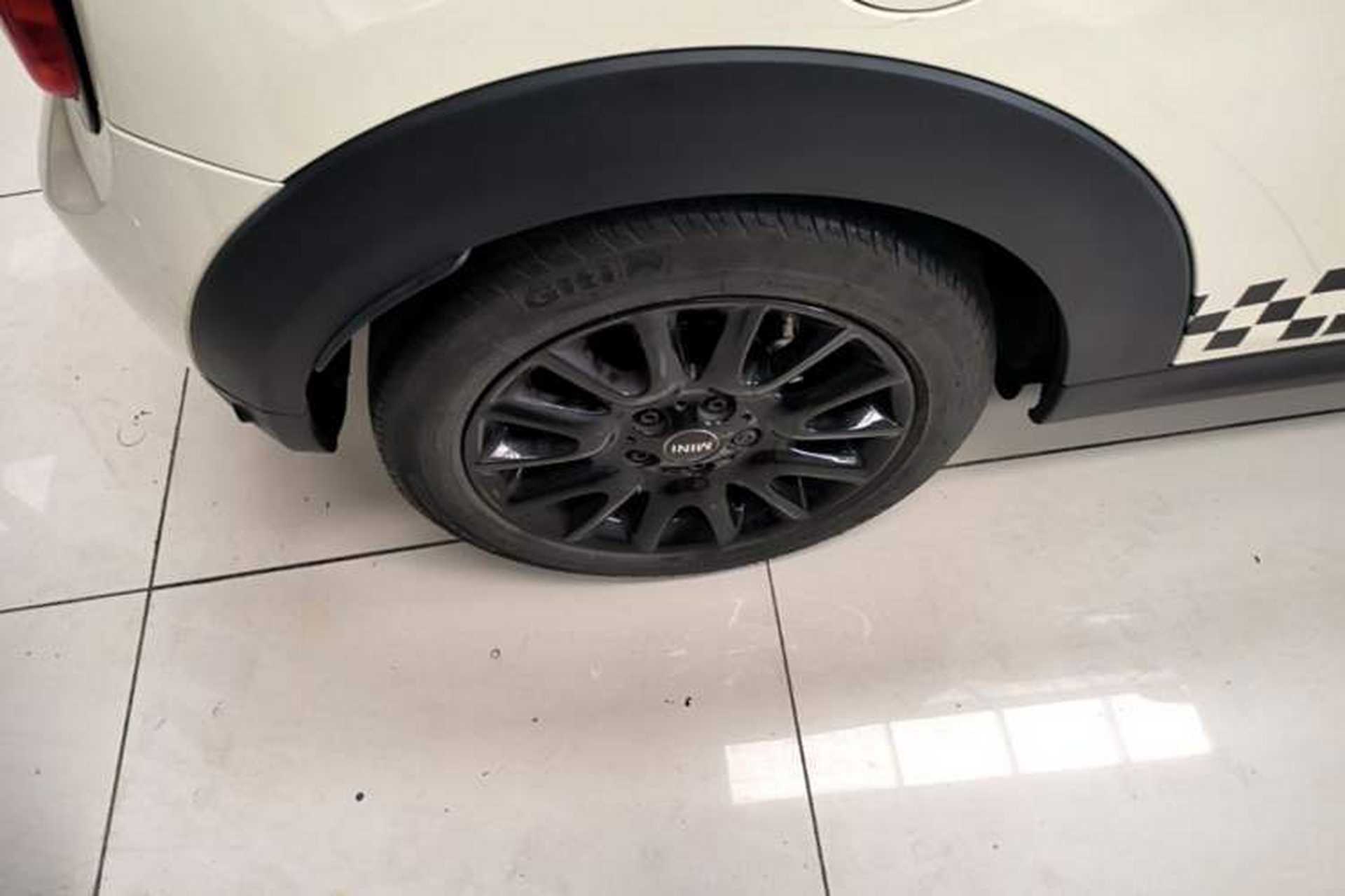 Used MINI 2019 1.5T ONE PLUS Exterior 5