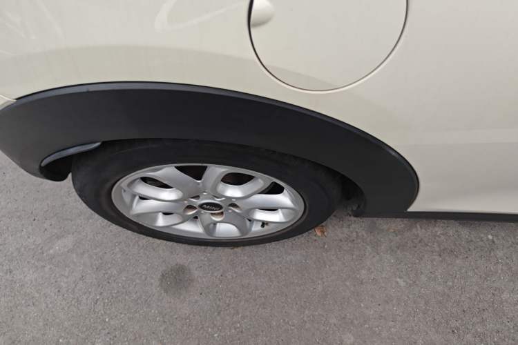 Used MINI 2019 1.5T ONE Exterior 5