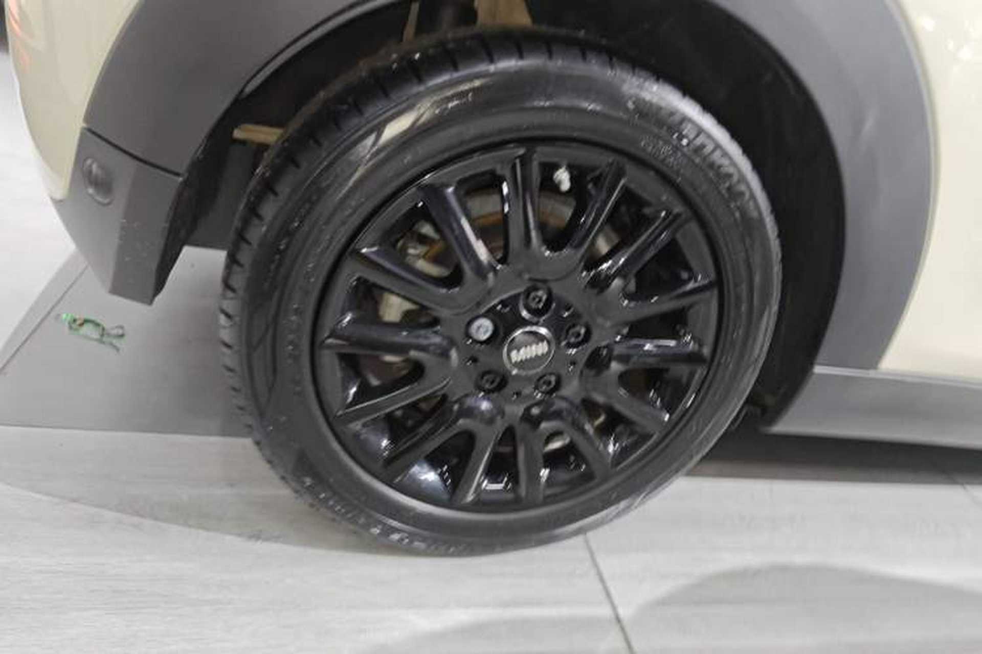Used MINI 2019 1.5T COOPER Classic Edition Exterior 5