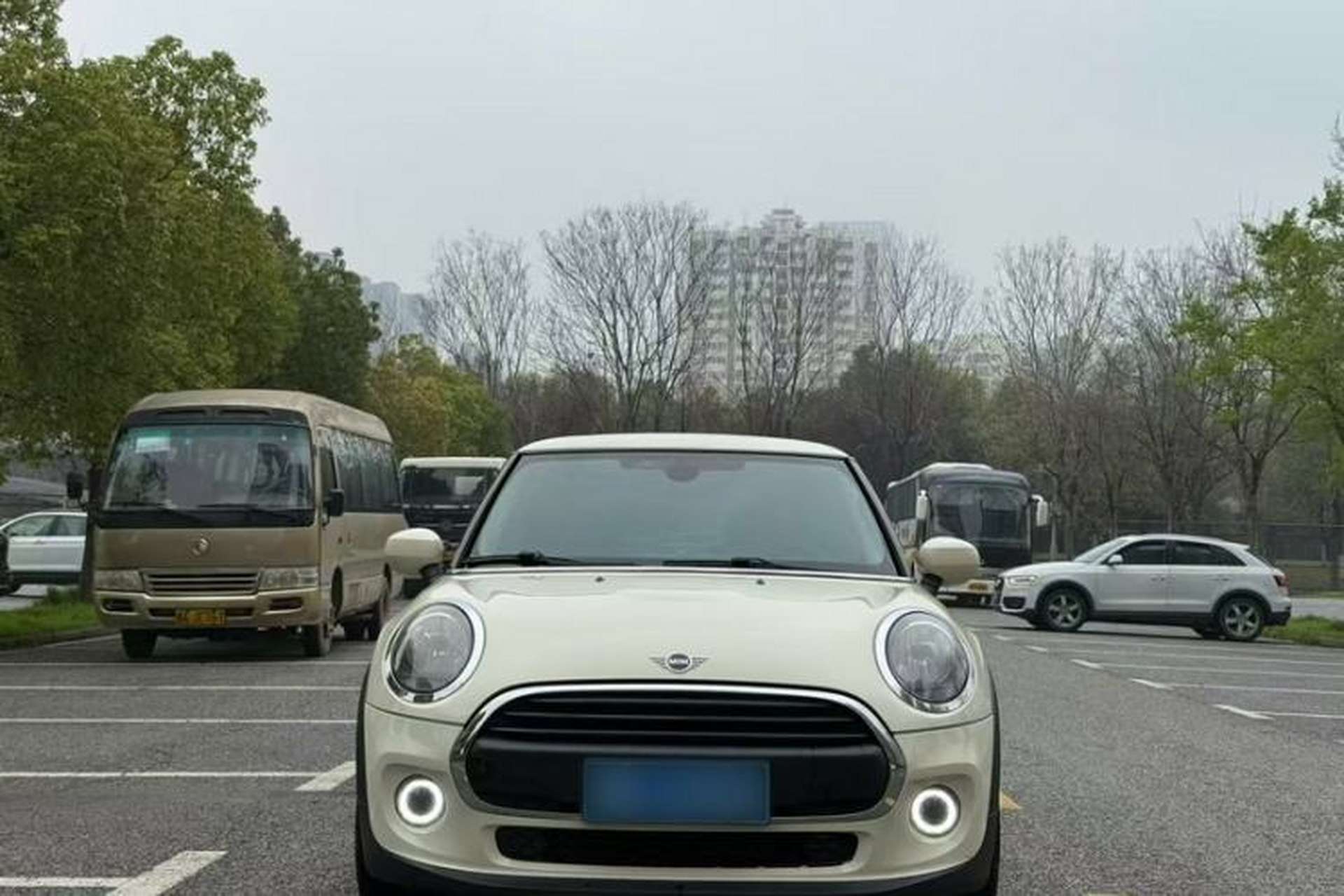 Used MINI 2019 1.5T ONE PLUS Exterior 5