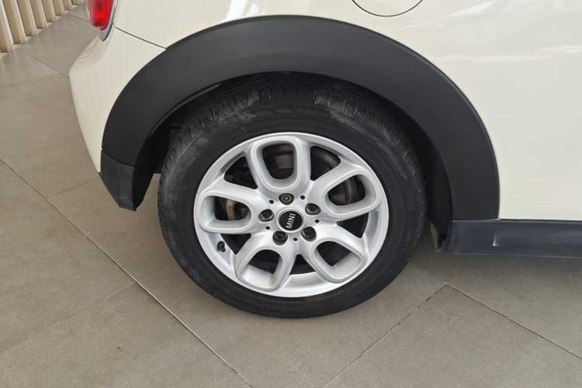 Used MINI 2019 1.5T ONE Exterior 5