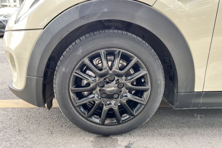 Used MINI 2019 1.5T ONE PLUS Exterior 5