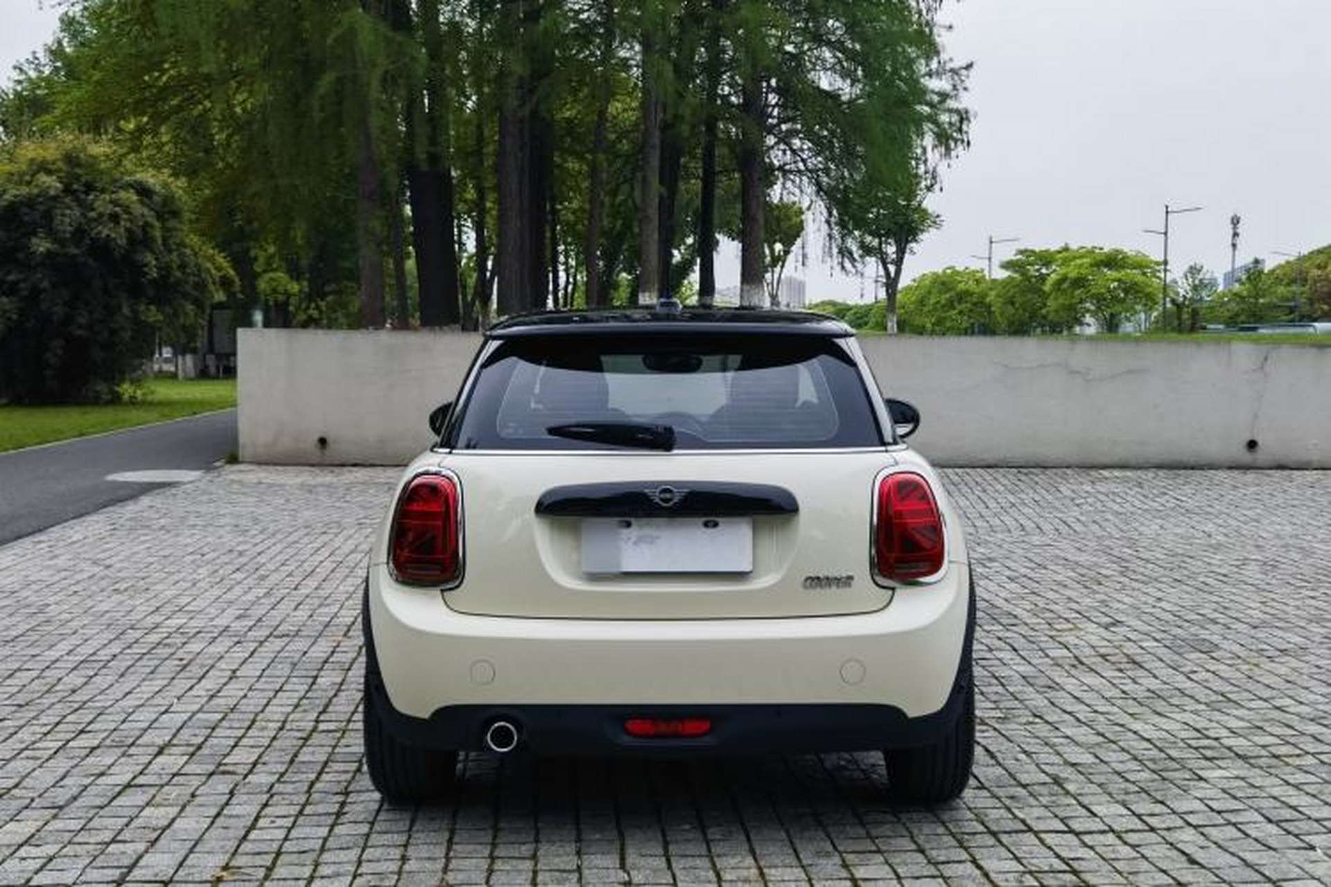 Used MINI 2019 1.5T COOPER Artist Exterior 5