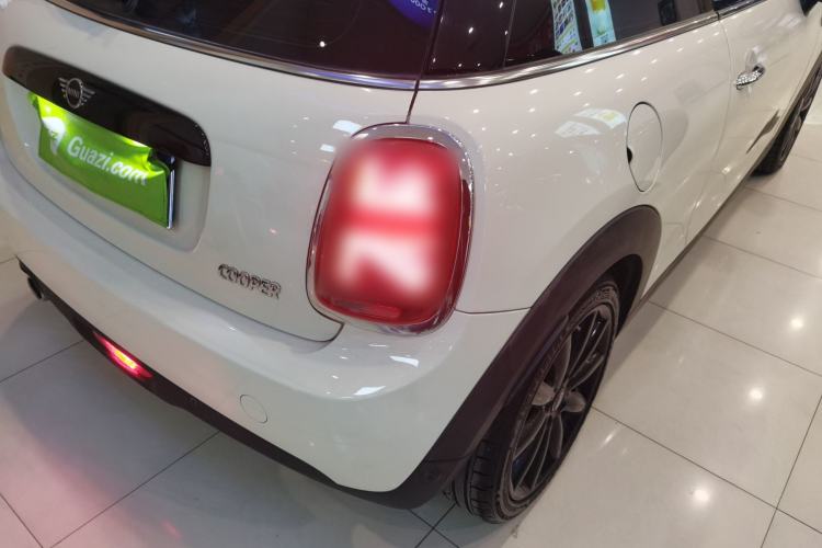 Used MINI 2019 1.5T COOPER Artist Exterior 6