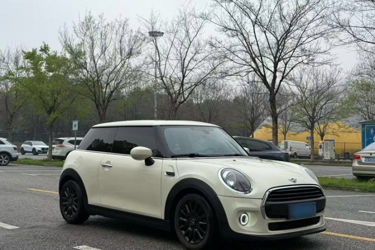 Used MINI 2019 1.5T ONE PLUS Exterior 6