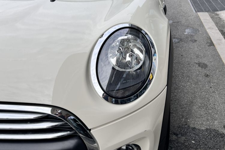 Used MINI 2019 1.5T ONE PLUS Exterior 6