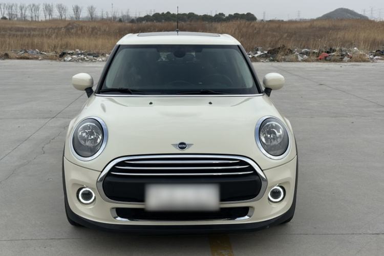 Used MINI 2019 1.5T ONE PLUS Five-Door Edition Exterior 6