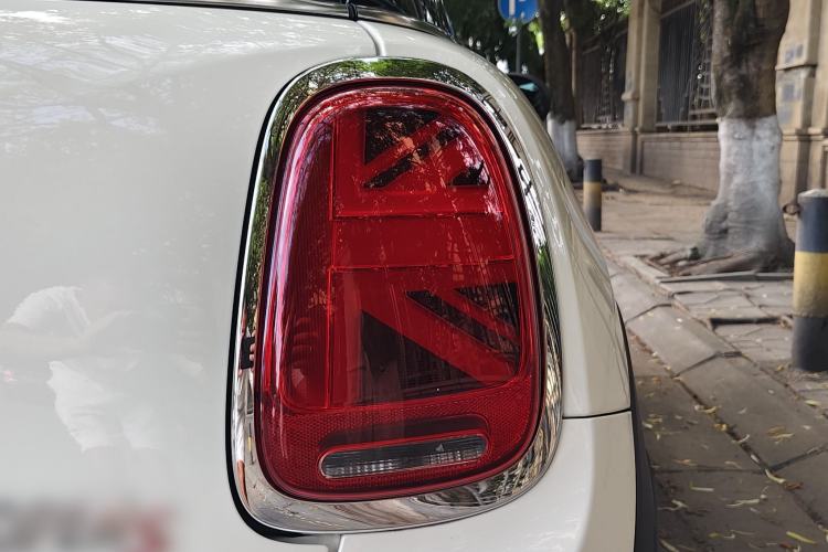Used MINI 2019 2.0T COOPER S Classic Edition Exterior 6