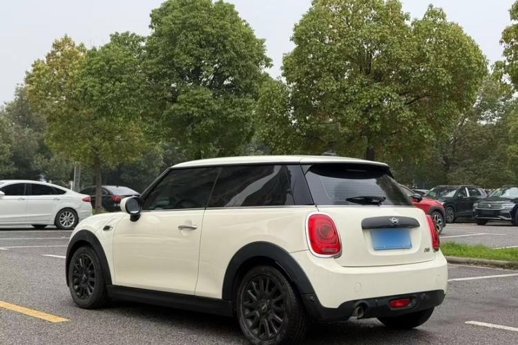 Used MINI 2019 1.5T ONE PLUS Exterior 7