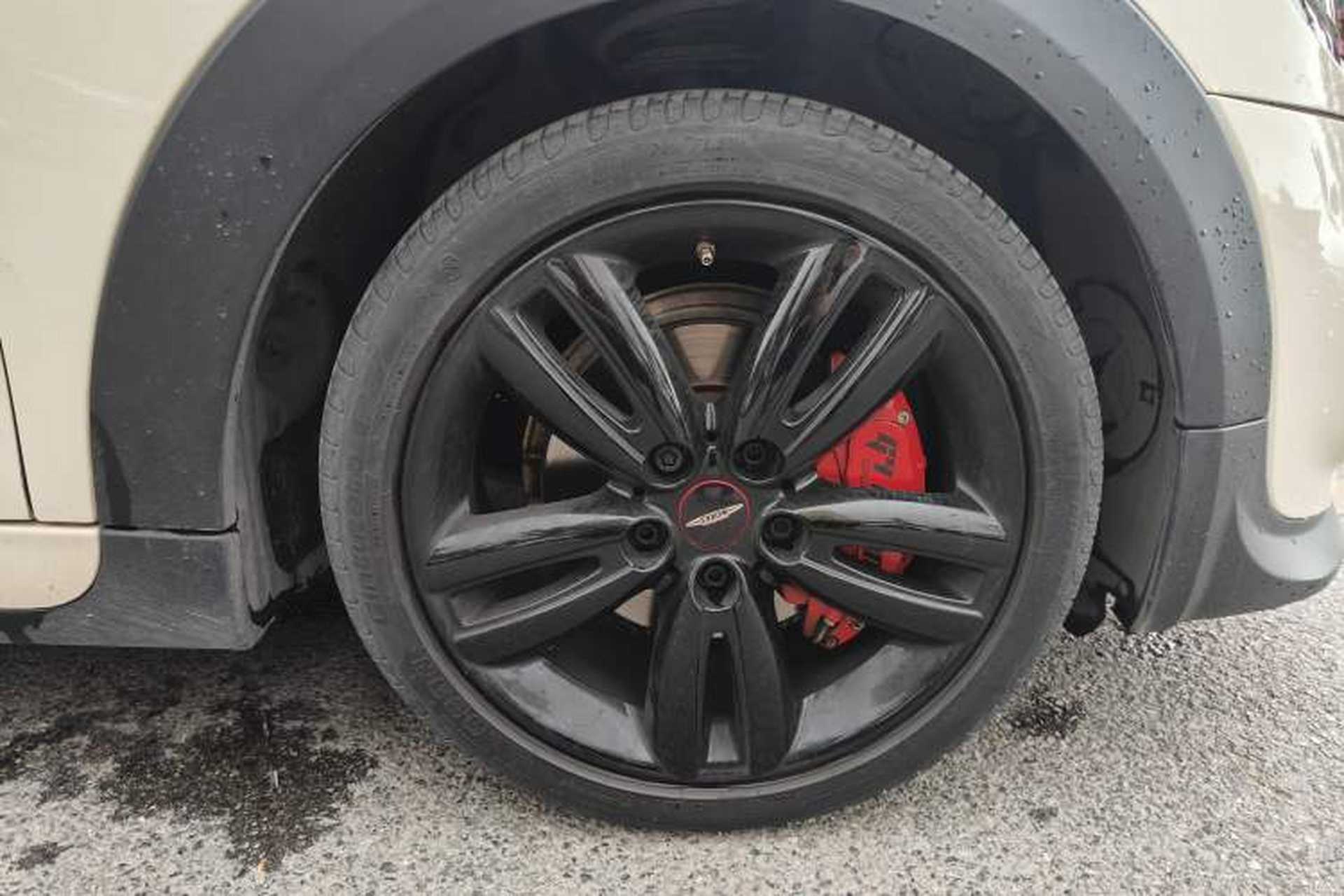 Used MINI 2019 1.5T COOPER Racing Driver Exterior 7
