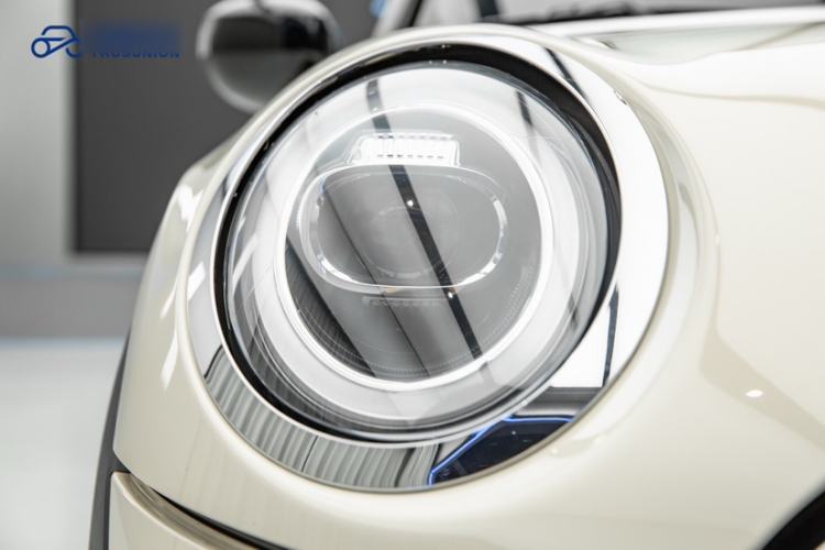 Used MINI 2019 2.0T COOPER S Classic Edition Exterior 8