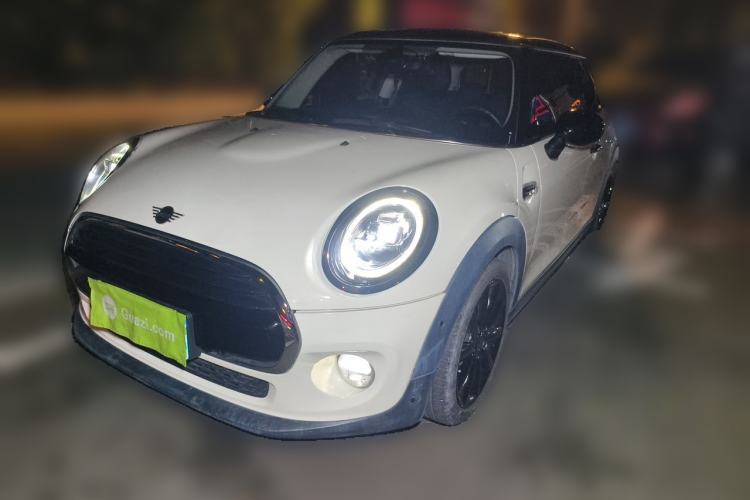 Used MINI 2019 1.5T COOPER Artist Guazi used car, China used car export, Used car for sale, Used cars, Cheapest cars for sale