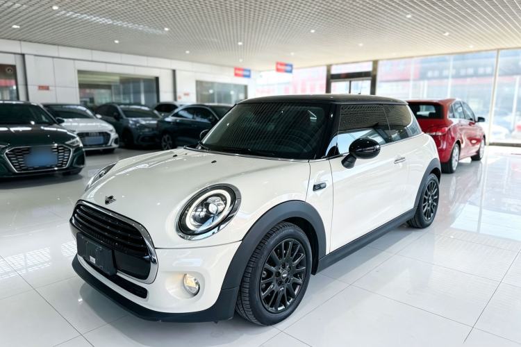 Used MINI 2019 1.5T ONE PLUS Guazi used car, China used car export, Used car for sale, Used  cars, Cheapest cars for sale
