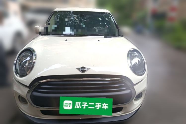 Used MINI 2019 1.5T ONE PLUS Five-Door Edition Front