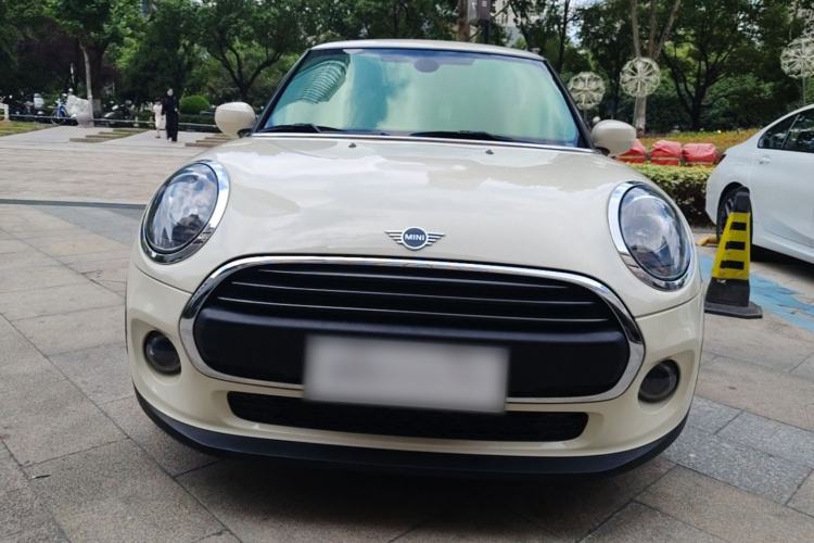 Used MINI 2019 1.5T ONE Front