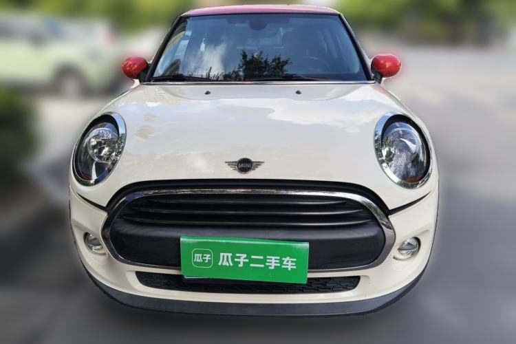 Used MINI 2019 1.5T ONE Front