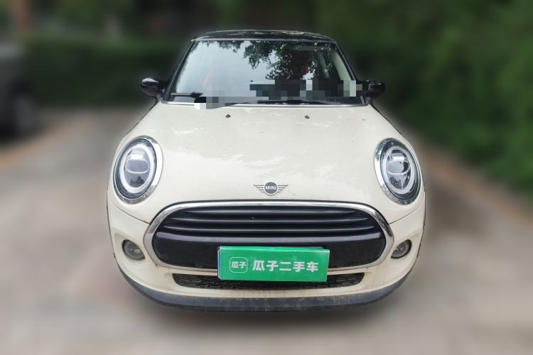 Used MINI 2019 1.5T COOPER Classic Edition Front