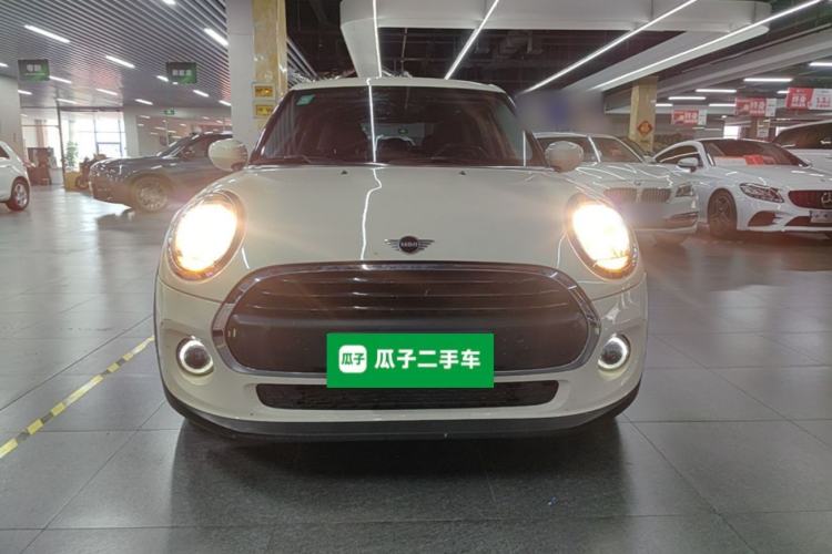Used MINI 2019 1.5T ONE Five-Door Edition Front