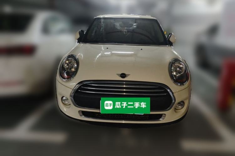 Used MINI 2019 1.5T ONE PLUS Front