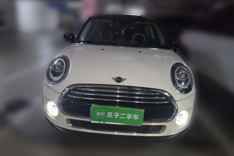 Used MINI 2019 1.5T COOPER Artist Front