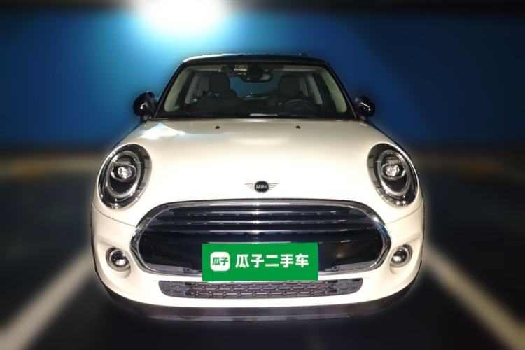 Used MINI 2019 1.5T COOPER Classic Edition Front