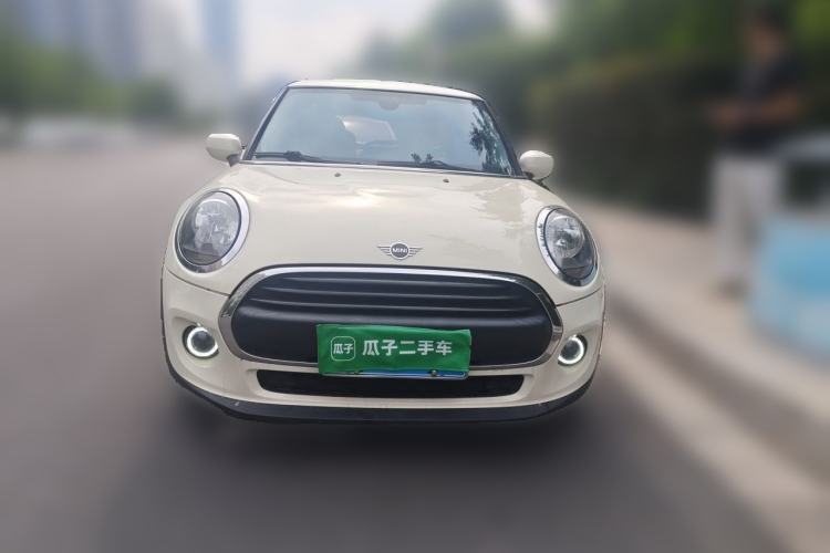 Used MINI 2019 1.5T ONE PLUS Front