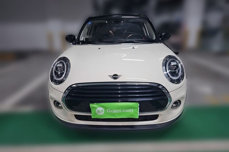 Used MINI 2019 1.5T COOPER Classic Edition Five-Door Version Front