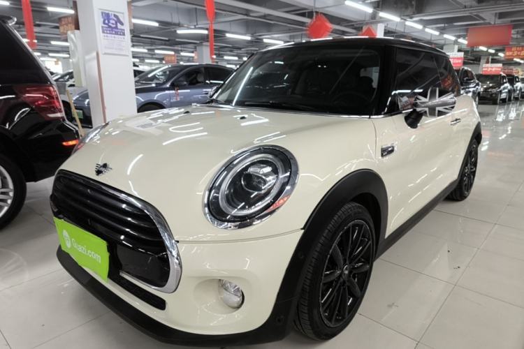 MINI 2019 1.5T COOPER Artist usado Guazi used car, China used car export, Used car for sale, Used cars, Cheapest cars for sale
