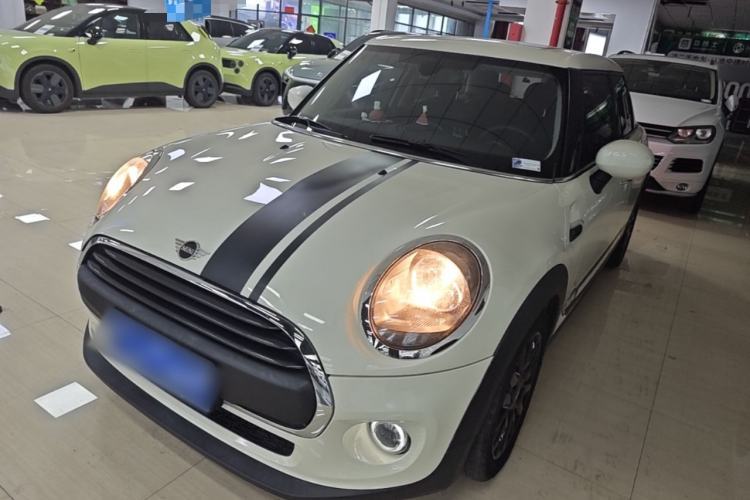 Used MINI 2019 1.5T ONE PLUS Five-Door Edition Guazi used car, China used car export, Used car for sale, Used  cars, Cheapest cars for sale