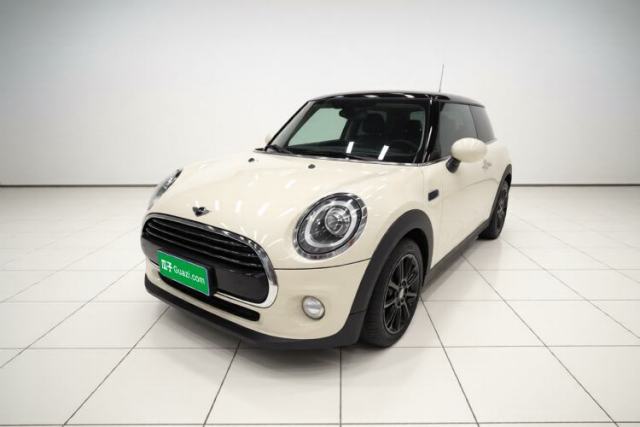 Used MINI 2019 1.5T ONE PLUS