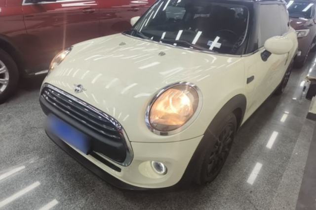 Used MINI 2019 1.5T ONE PLUS
