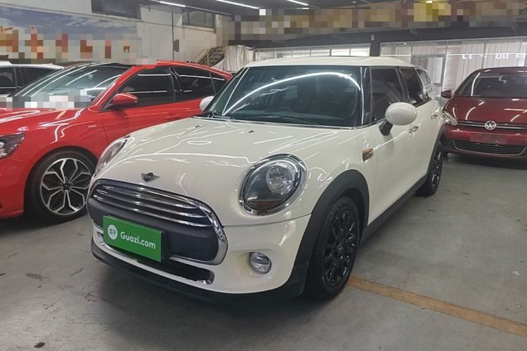 Used MINI 2019 1.5T ONE PLUS Five-Door Edition Guazi used car, China used car export, Used car for sale, Used  cars, Cheapest cars for sale