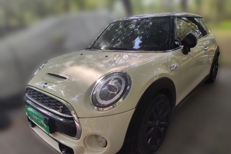 Used MINI 2019 2.0T COOPER S Classic Edition Guazi used car, China used car export, Used car for sale, Used cars, Cheapest cars for sale