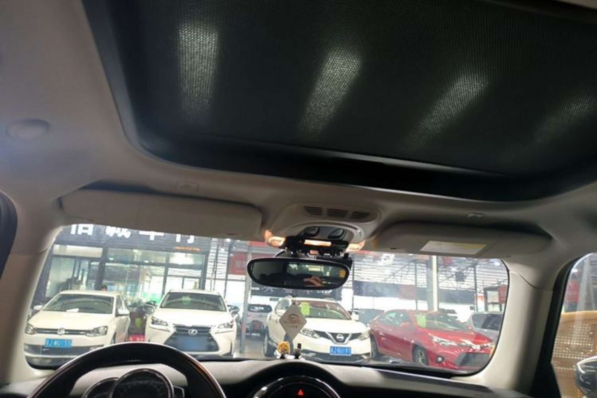 Used MINI 2019 1.5T ONE PLUS Headliner