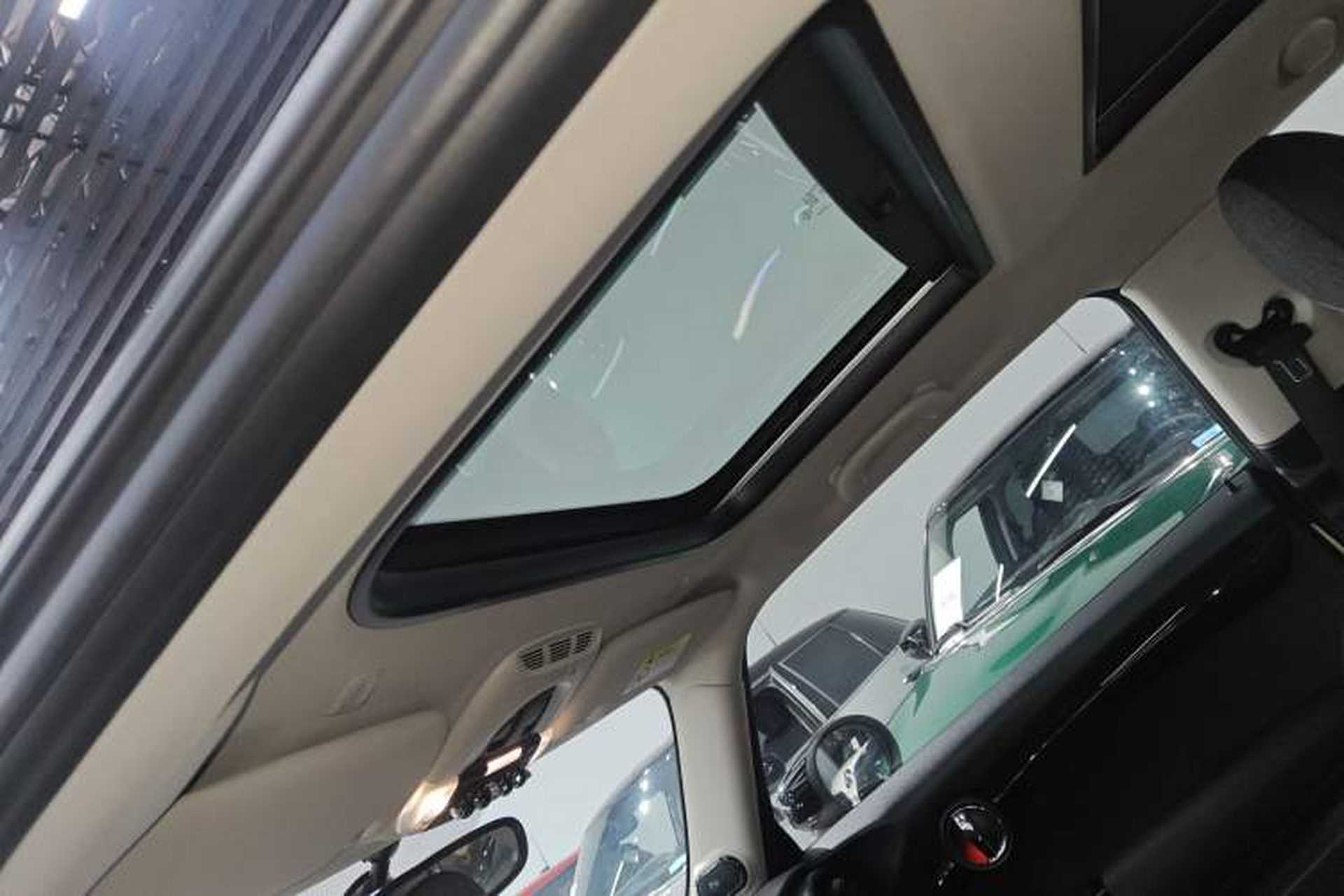 Used MINI 2019 1.5T COOPER Classic Edition Headliner