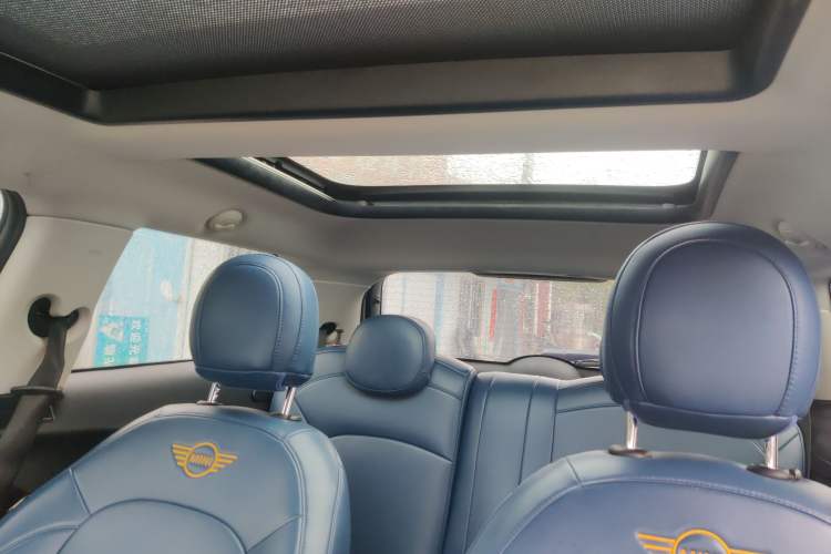 Used MINI 2019 1.5T ONE PLUS Headliner