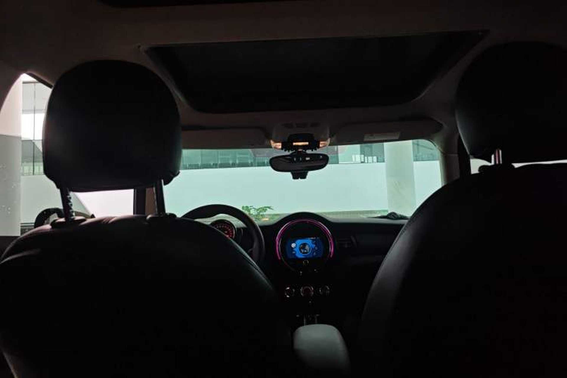 Used MINI 2019 1.5T ONE Headliner