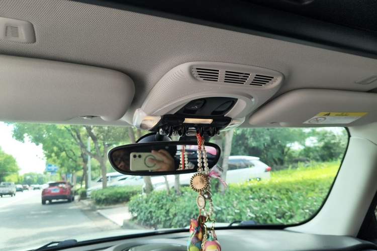 Used MINI 2019 1.5T ONE Headliner