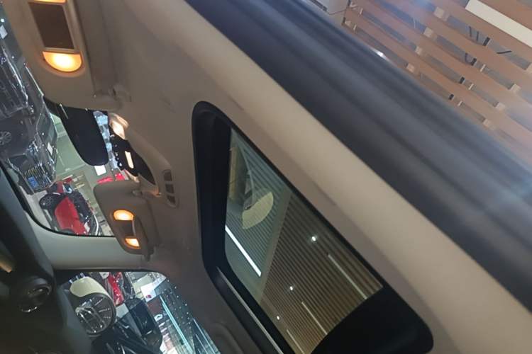 Used MINI 2019 1.5T ONE PLUS Headliner