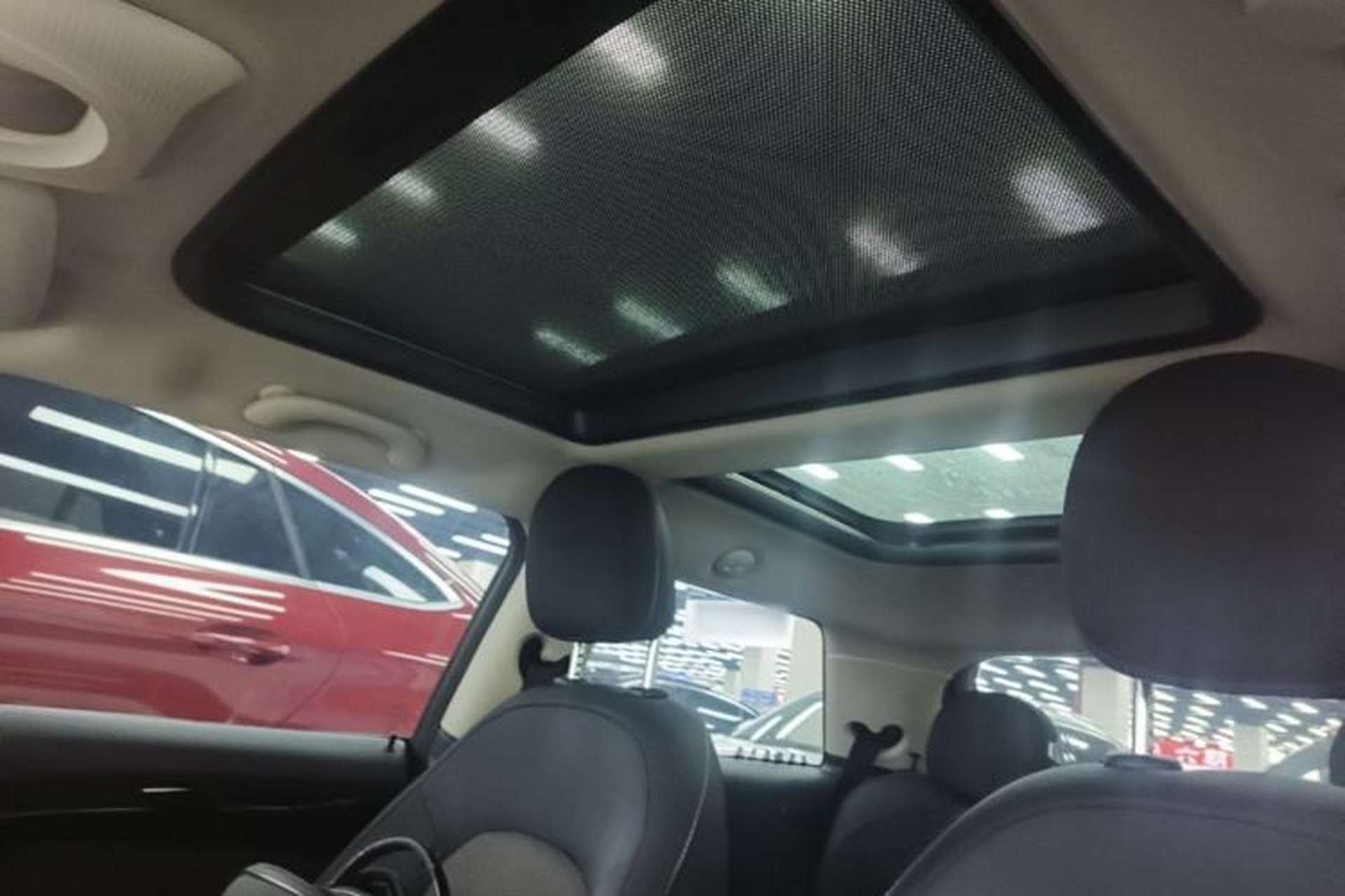 Used MINI 2019 1.5T ONE PLUS Headliner