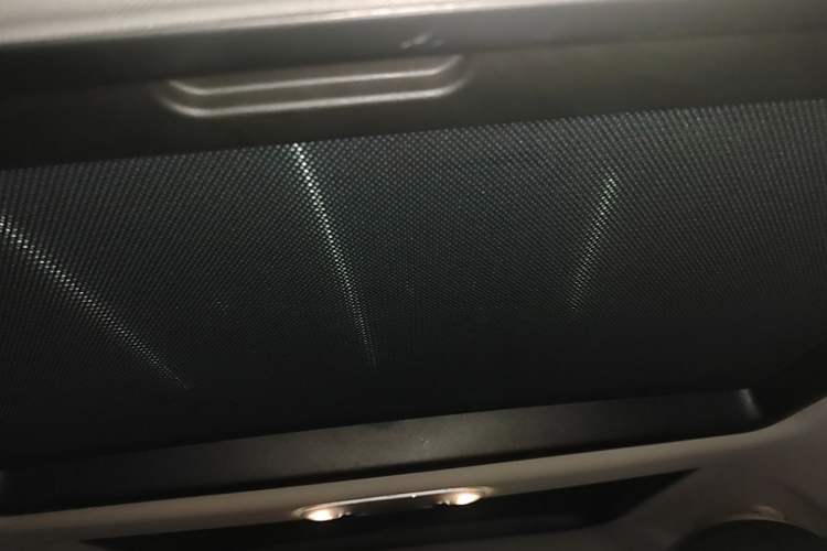 Used MINI 2019 1.5T ONE PLUS Five-Door Edition Headliner