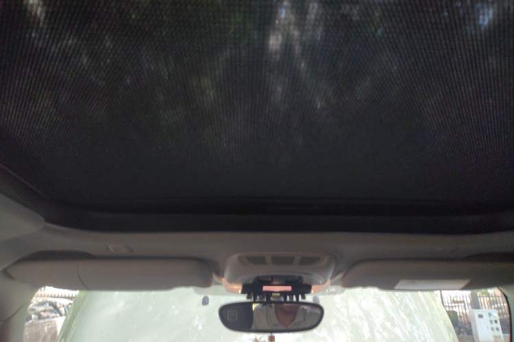 Used MINI 2019 2.0T COOPER S Classic Edition Headliner