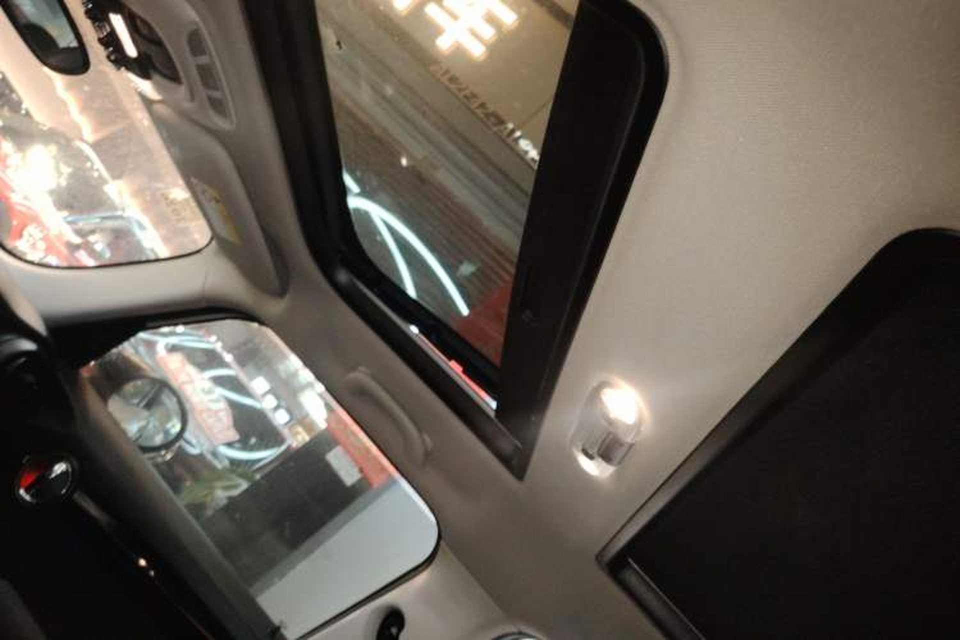 Used MINI 2019 1.5T COOPER Classic Edition Five-Door Version Headliner