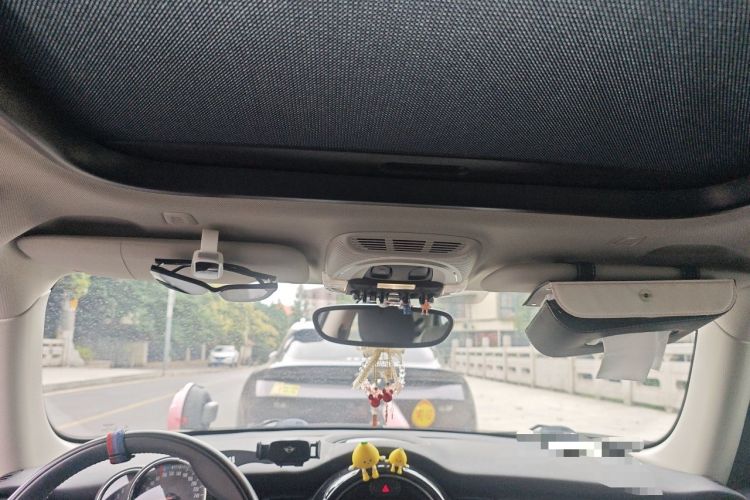 Used MINI 2019 1.5T ONE Headliner
