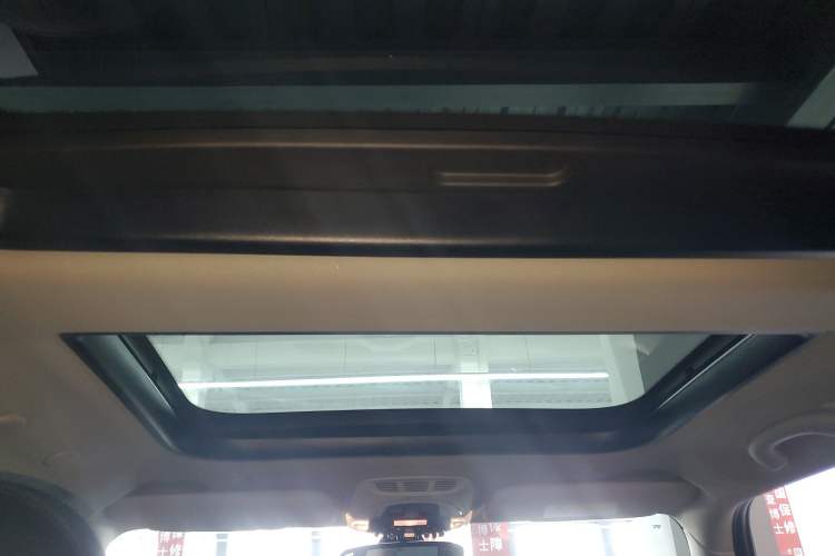 Used MINI 2019 2.0T COOPER S Artist Headliner